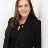 Jeannette Melillo