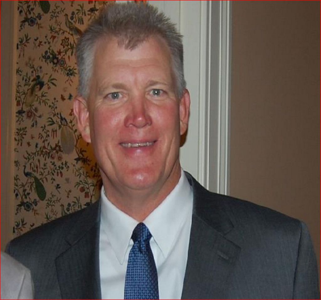 Mark A Sullivan