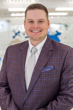 Chris Campbell