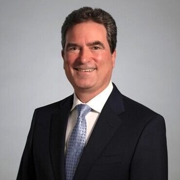 Mike McGaughy