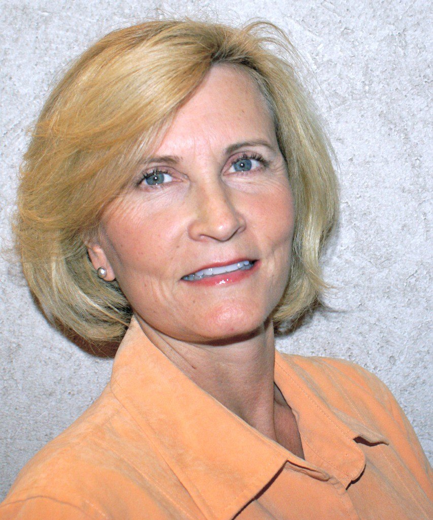 Sharlene Robinett