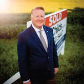 Jeff Childs, SIOR, CCIM