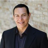 Eliud Sangabriel, CCIM