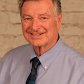 James Dye