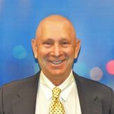 Eric R Blumenthal MBA MICP