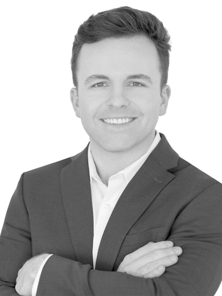 Mike Luca