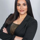 Cassandra Whitney