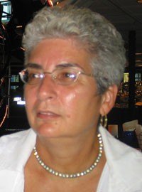 Lynn Cohen