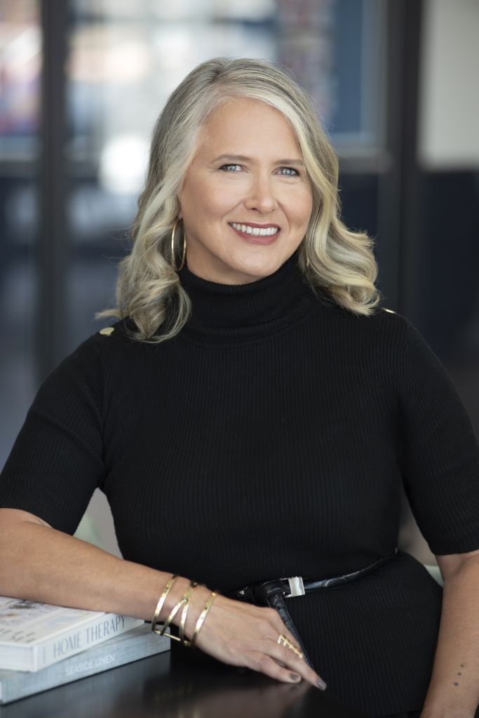 Shelley Smith