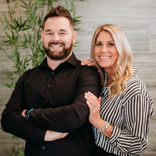 David & Becky Kampmeyer
