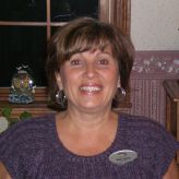 Mary Hicks