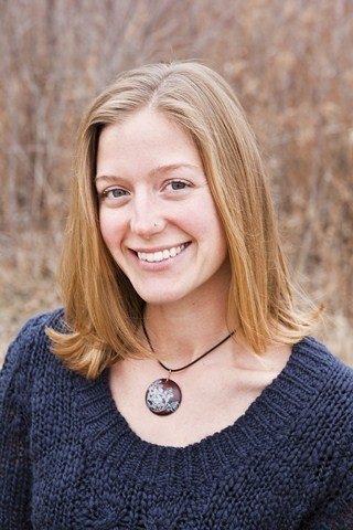 April Johnson