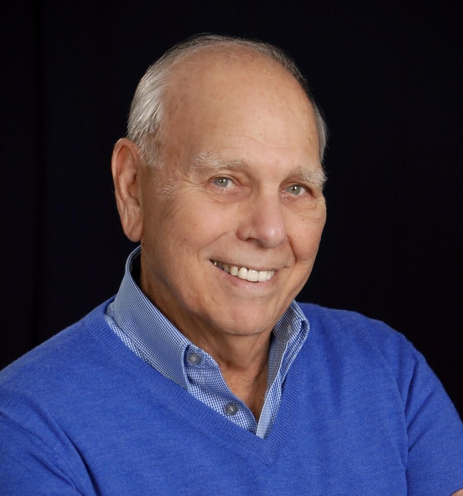 Bud Kreh