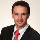 Patrick Conway