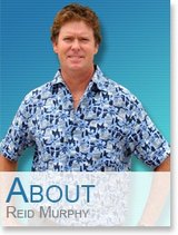Reid Murphy
