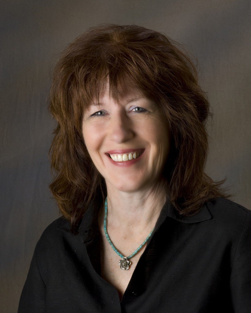 Laura Conrad