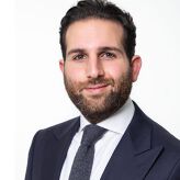 joseph khojahiny