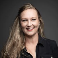 Lizzy Van Rooyen