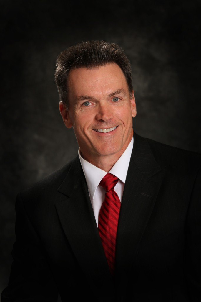 Dominic Casey