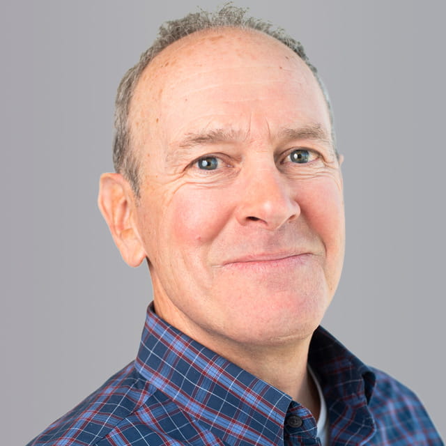 Jeffrey Leenhouts