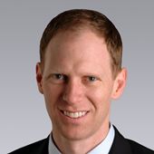 Brad Van Blois