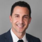 Jon Paul Molfetta