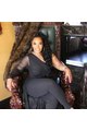 Nadia Holliday