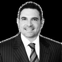 Nick Audino, SIOR