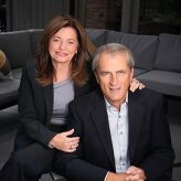 Kerri Kilgore and Owen Davies