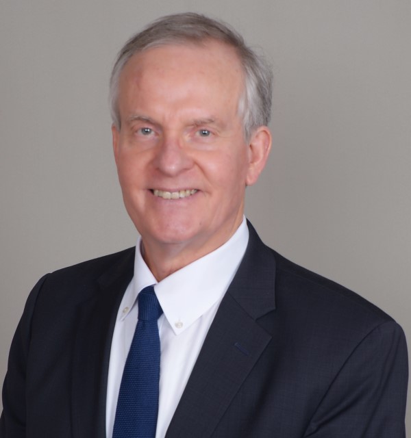 Robert W. Scherreik, CCIM, SIOR, MCR