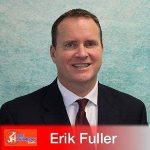 Erik Fuller