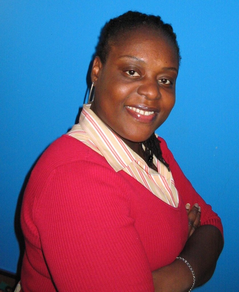Truda F Hickman