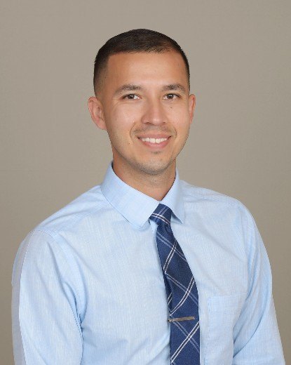 Victor Rodriguez