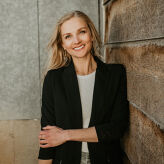 Jessica Hastings