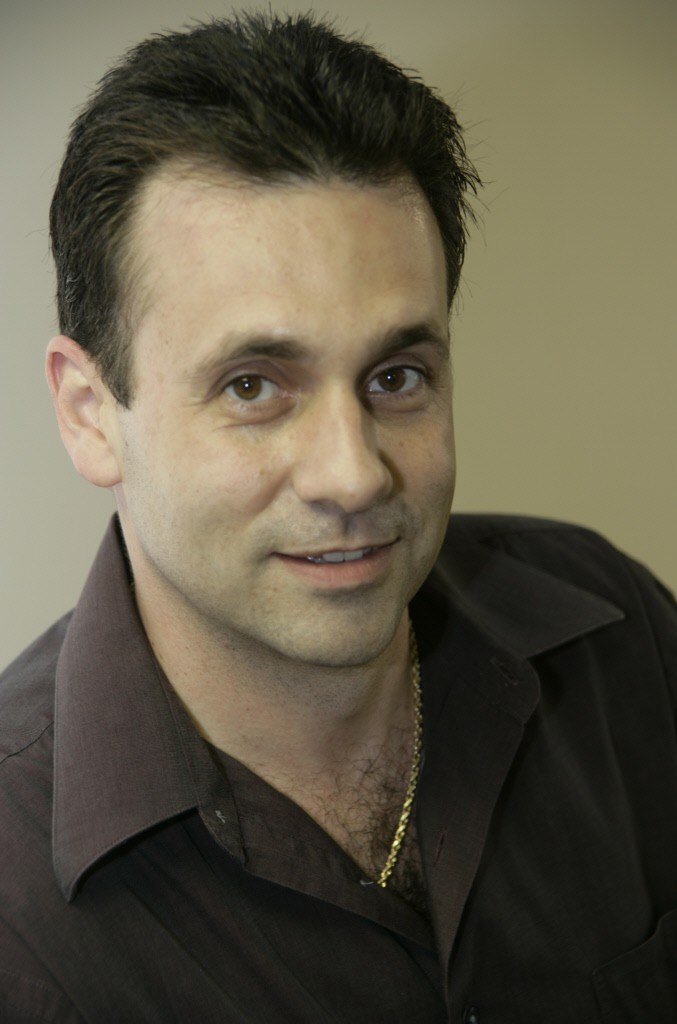 Licinio Cruz, Jr