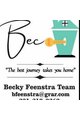 Becky K Feenstra