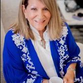 Trish Anderson
