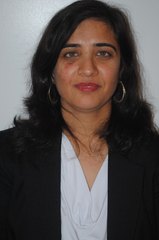 Rupali Bhargava
