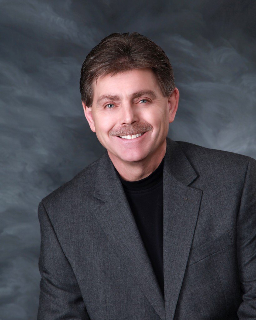 Vic Williamson