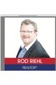Rod Riehl