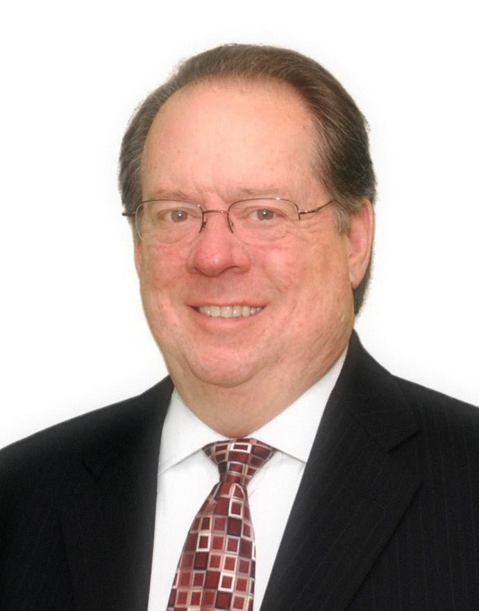 Steve Goff