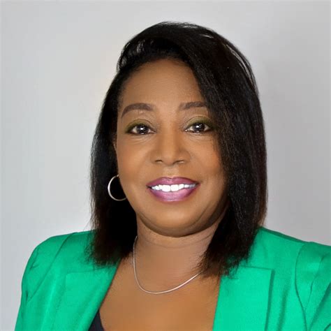 Sheila B Doucet