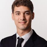 Perry Patino