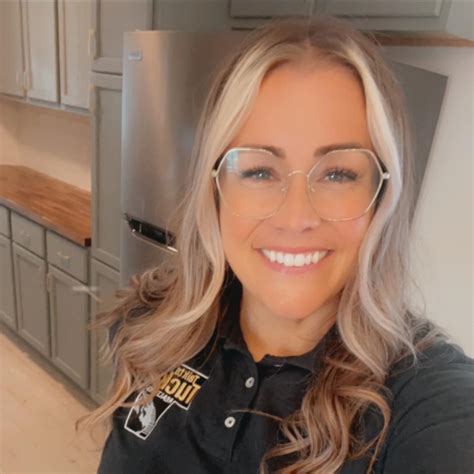 Jennifer Romilus
