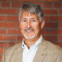 John McClellan, CCIM, SIOR