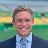 Zach Steinberger