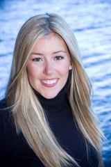 Teresa Frazier