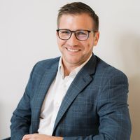 Andy Mills, SIOR, CCIM