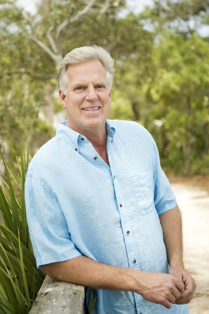 Mark A Vickers
