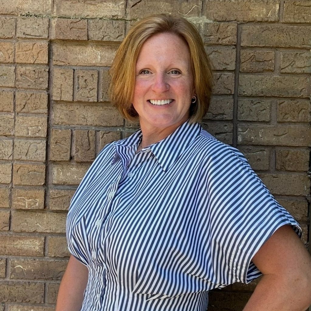 Kelli Stierle
